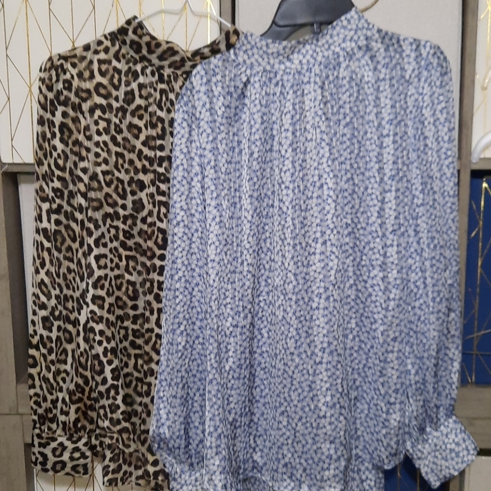 H&M tops